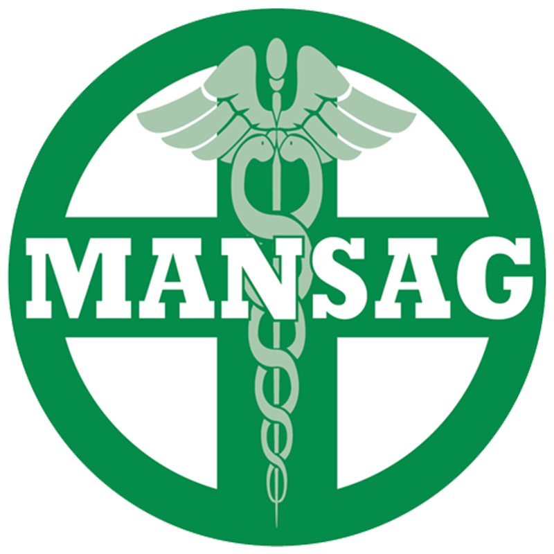 MANSAG Logo