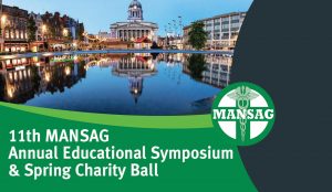 Read more about the article 11th MANSAG Annual Educational Symposium and Spring Charity Ball, Nottingham, 16th May 2020.