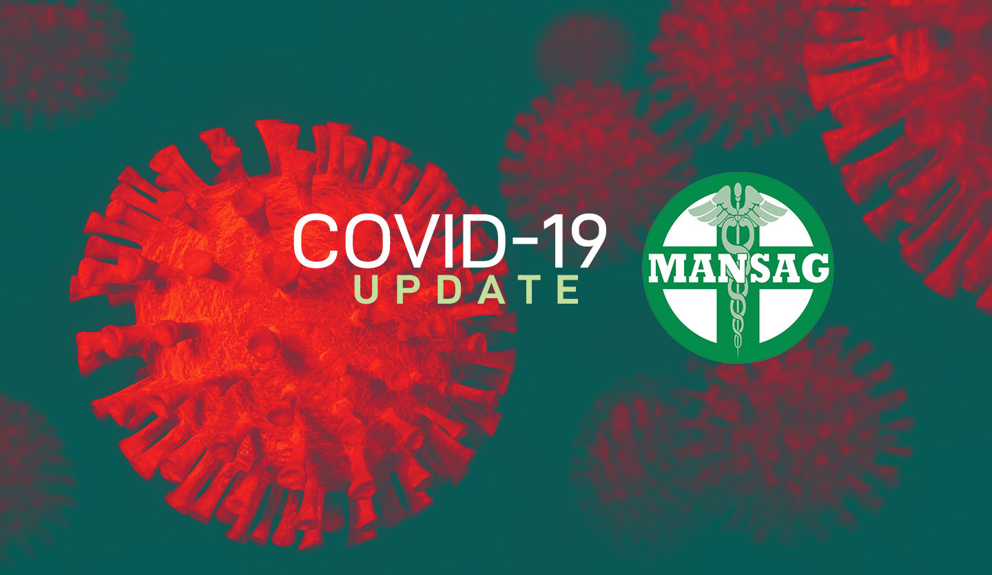 You are currently viewing Letter to members on Corona virus 13th April 2020