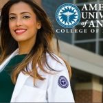 Scholarship scheme in partnership with American University of Antigua College of Medicine – 27th Nov