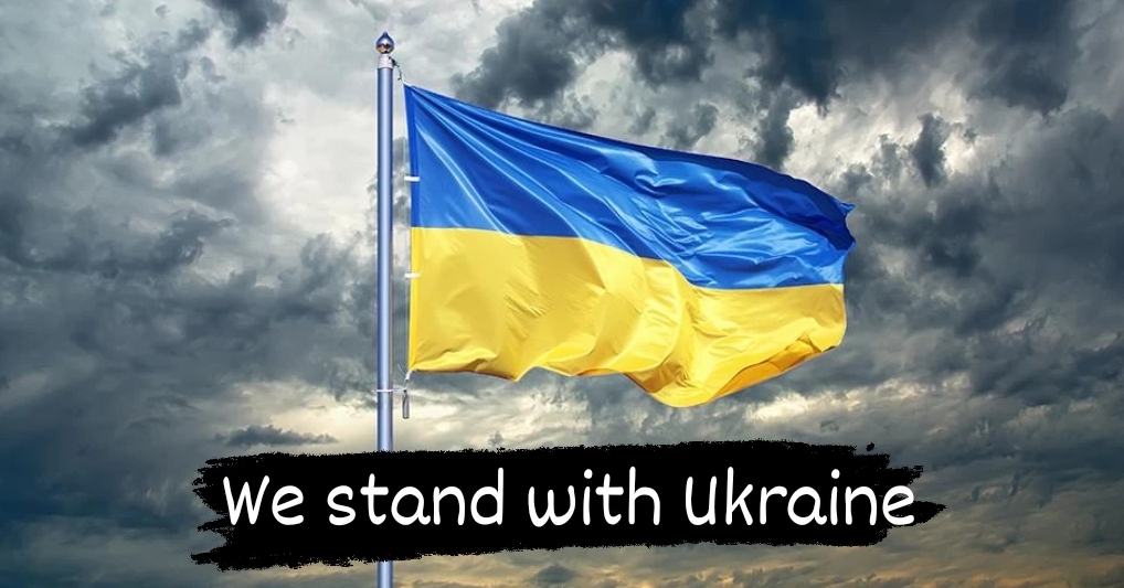 You are currently viewing MANSAG Ukraine Crisis support 2022