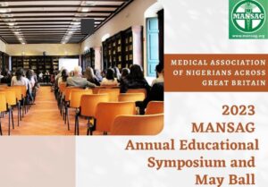 Read more about the article 13th MANSAG Annual Educational Symposium and May Ball: Invitation for Abstract Submission – Deadline Friday, 31st March 2023.