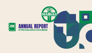 Read more about the article 2022 Annual Report of the Executive Committee of MANSAG