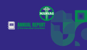 Read more about the article 2023 Annual Report of the Executive Committee of MANSAG