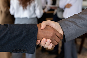 MANSAG Strategic Partners