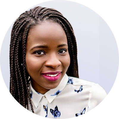 Dr. Fatima Adam-Biu