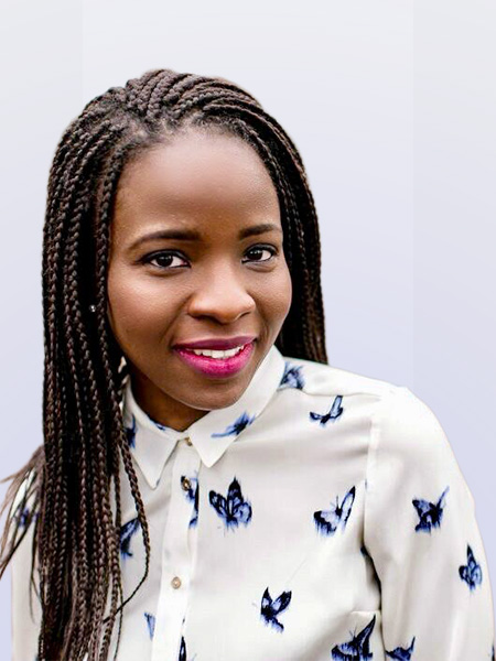 Dr. Fatima Adam-Biu