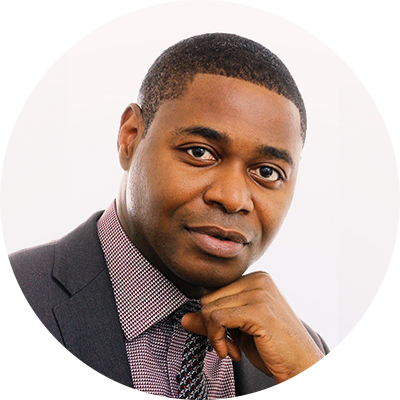 Dr. Jide Menakaya