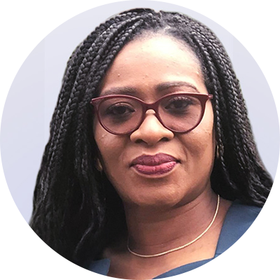 Dr. Mosun Fapohunda