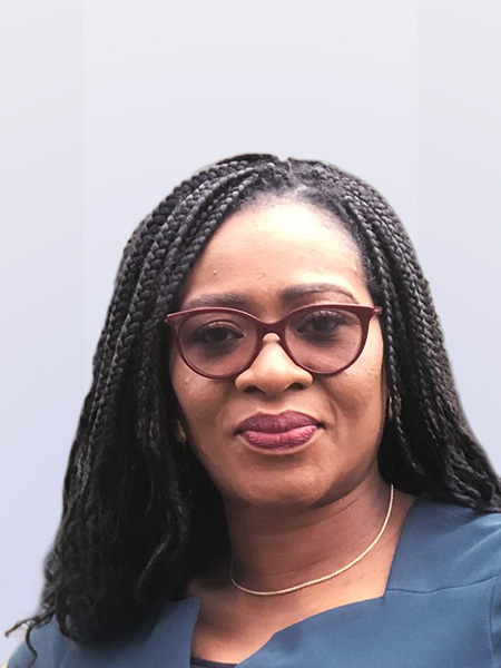 Dr. Mosun Fapohunda
