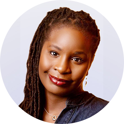 Dr. Oge Ilozue