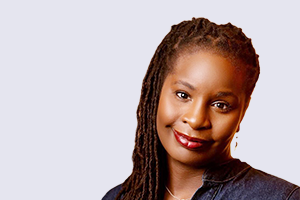 Dr. Oge Ilozue