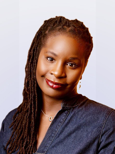 Dr. Oge Ilozue