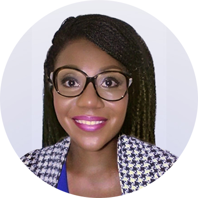 Dr. Olufunmilayo Ogunremi