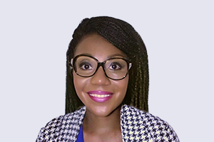 Dr. Olufunmilayo Ogunremi