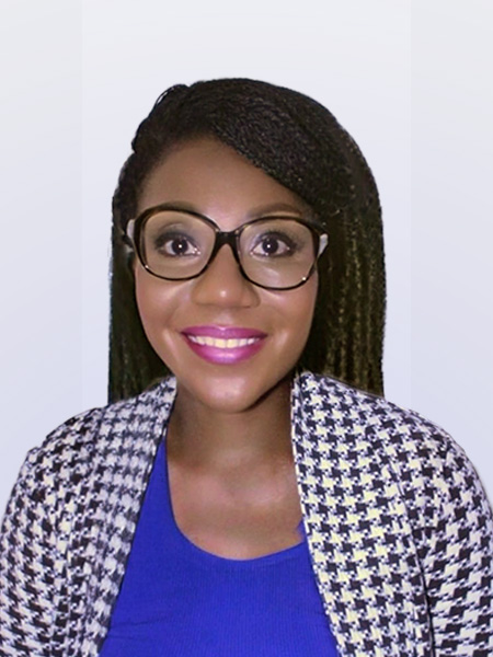 Dr. Olufunmilayo Ogunremi