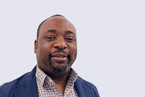 Dr. Raymond Ladele