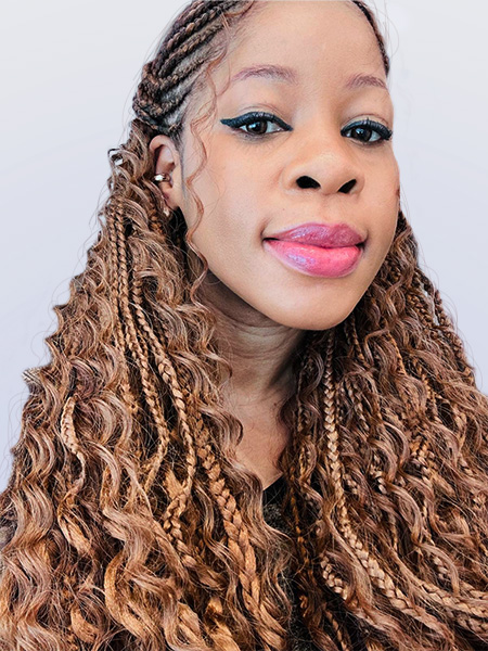 Dr. Ugochi Nnaji